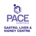 Pace Hospitals Best Gastro, Liver & Kidney centre 24x7 - Begumpet - Hyderabad