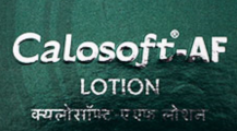 Calosoft AF Lotion