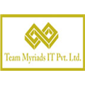 Team Myriads It Pvt Ltd