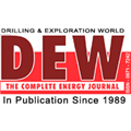 Drilling & Exploration World (DEW) Journal
