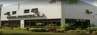 MGM Hospital & Research Centre - CBD Belapur - Navi Mumbai