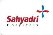 Sahyadri Hospital - Bibwewadi - Bibvewadi - Pune