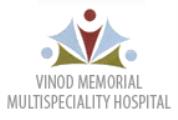 Vinod Memorial Multispeciality Hospital - Vishrantwadi - Pune