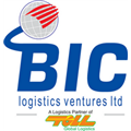 Bic Logistics Ventures Ltd