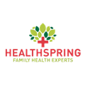 Healthspring Clinic - Thane West