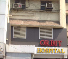 Orbit Super Speciality Hospital & Accident Centre - Mira - Thane