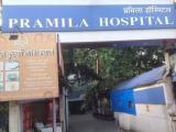 Prakruti Hospital - Kalwa - Thane