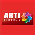 Arti Cinemas: Sun City Mall - Barasat - Kolkata