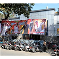 Everest Theatre - Frazer Town - Bangalore