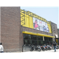Orient Cinema Hall - Ashtley Hall - Dehradun