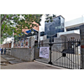 Vaibhav Cinema - Sanjay Nagar - Bangalore