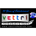 Vettri and Rakesh Multiplex - Chromepet - Chennai