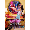 Katy Perry: Part of Me