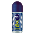 Nivea Men Fresh Power Roll-on