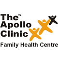 Apollo Clinic - Indiranagar - Bangalore
