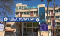 JMJ Hospital - Nagawara - Bangalore