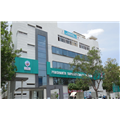 Prashanth Hospital - Bommanahalli - Bangalore