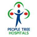 Raghavendra PEOPLE TREE Hospitals - T Dasarahalli - Bangalore
