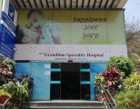 Rajashri Grandhim Speciality Hospital - Bannerghatta Road - Bangalore