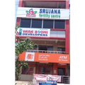 Srujana Hospital - Electronics City - Bangalore