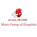 Metro Hospitals & Heart Institute (Multispeciality Wing) - Sector 11 - Noida