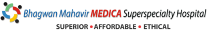 Medica Superspecialty Hospital - Bariatu - Ranchi