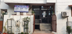 Satyam Hospital - Kamla Nagar - Agra