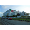 Axis Mall - New Town - Kolkata