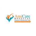 Amicare Hospital - Indirapuram - Ghaziabad
