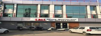 Lall Nursing Home & Maternity Centre - Railway Road - Gurgaon