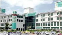 Max Hospital - Sushant Lok I - Gurgaon