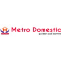 Metro Domestic Packers & Movers