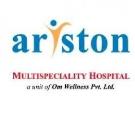 Ariston Multispeciality Hospital - Chittranjan Park - Delhi
