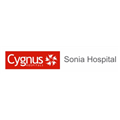 Cygnus Sonia Hospital - Nangloi - Delhi