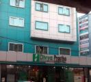 Divya Prastha Hospital Palam - Uttam Nagar - Delhi