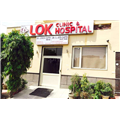 Lok Clinic And Hospital - Janak Puri - Delhi