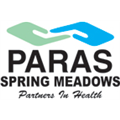 Paras Spring Meadows Hospital - East Of Kailash - Delhi