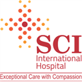 SCI International Hospital - Greater Kailash Part 1 - Delhi