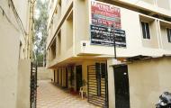 Metro City Hostel - Punjagutta - Hyderabad