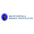 KKR ENT Hospital and Research Centre - Kilpauk - Chennai
