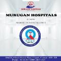 Murugan Hospitals - Kilpauk - Chennai