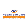 Vasan Eye Care Hospital - Alwarpet - Chennai