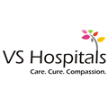 VS Hospital Multi Speciality - Chetpet - Chennai