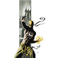 Iron Fist