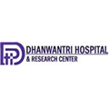 Dhanwantri Hospital - Mansarovar - Jaipur