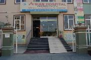 Asian Multispeciality Hospital - Jamalpur Colony - Ludhiana