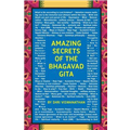 Amazing Secrets Of The Bhagavad Gita - Shri Viswanathan