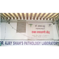 Dr Ajay Shahs Blood Collection Centre - Dahisar East - Mumbai