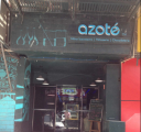 Azote - SDA Market - New Delhi