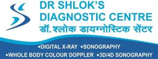 Dr Shlok's Diagnostic Centre - Vashi - Navi Mumbai